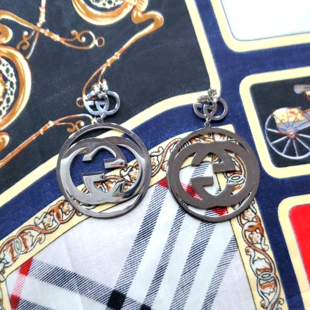 Earrings - Picture 3 of 3